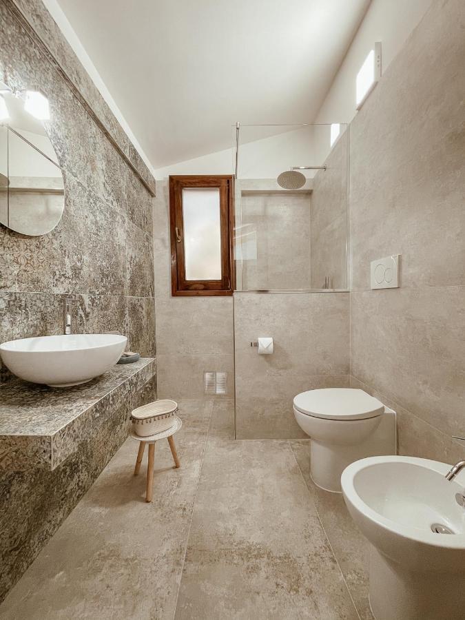 Agriturismo Tenuta Carrino Porto Cesareo Luaran gambar